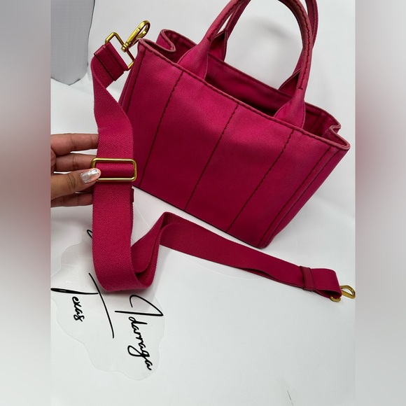 PRADA CANAPA - Picture 3 of 16